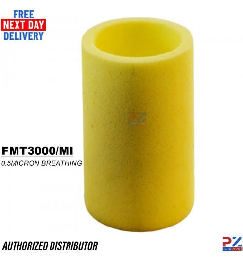 Fast Mover FMT3000/MI 0.5µ Filter – For FMT3003 Breathing System